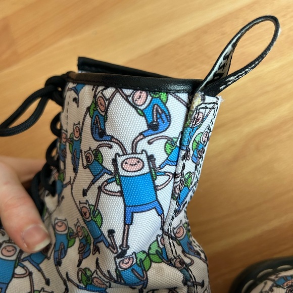 Adventure time Dr. Martens - Picture 12 of 16